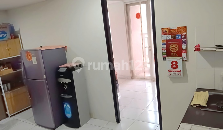 For Rent 1BR Apartment Sentraland Cengkareng West Jakarta For Rent 1BR Apartment Sentraland Cengkareng West Jakarta