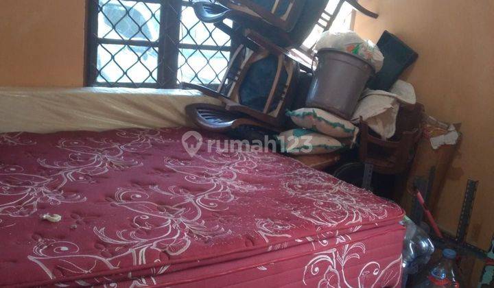 kamar tidur dijual villa ciater highland resort