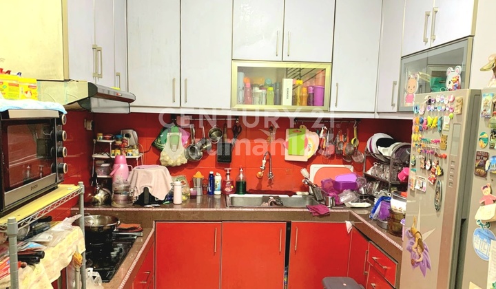 Rumah 1 Lantai Siap Huni Di Poris Paradise 1 Rumah 1 Lantai Siap Huni Di Poris Paradise 1