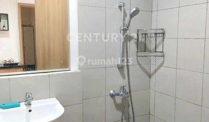 Apartemen 2 BR Di Bogor Icon Bukit Cimanggu City 2