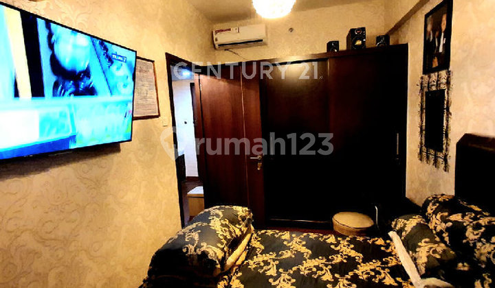 1BR Scientia Gading Serpong Apartment Tangerang 1BR Scientia Gading Serpong Apartment Tangerang