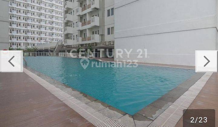 Apartemen Sentul City Belakang Aeon Mall Sentul Bogor 2