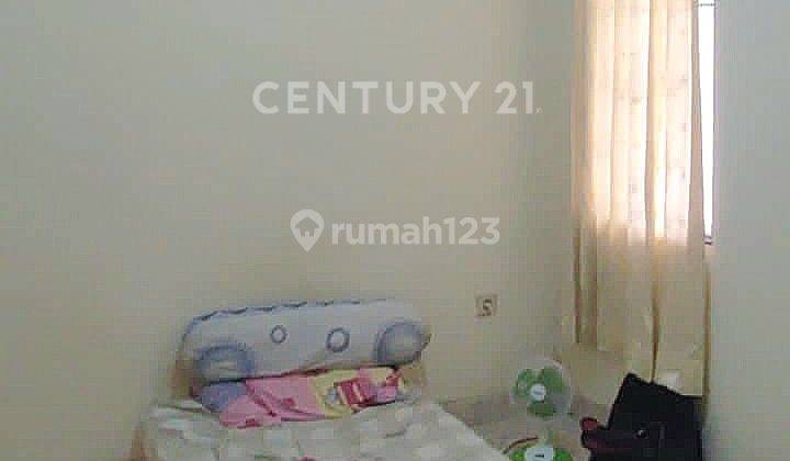 Rumah 1 Lantai Di Serpong Park BSD Tangerang 2