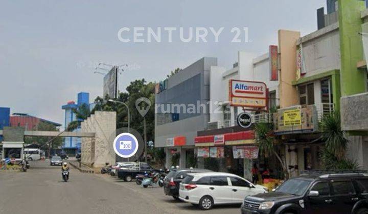 Ruko 2 Lantai Di Grand Taruma Karawang Barat 2