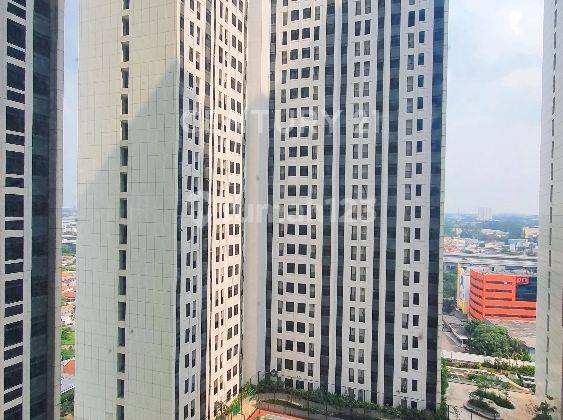 Apartmen Type Studio Chadstone Cikarang  1