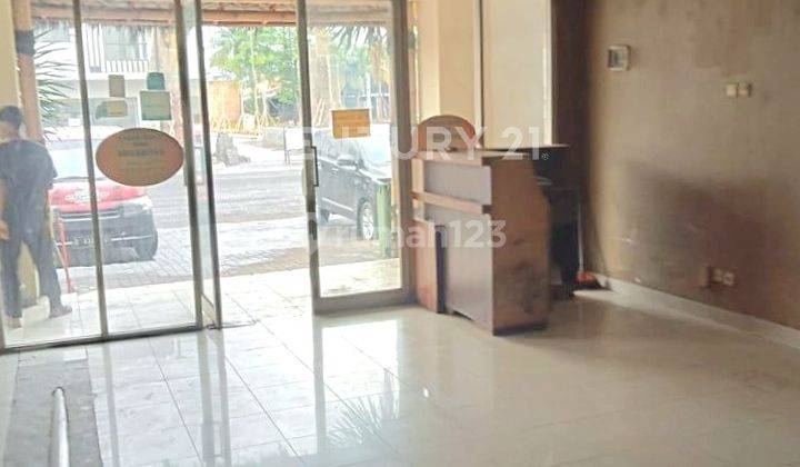 Ruko 2 Lantai Di Grand Taruma Karawang Barat 1