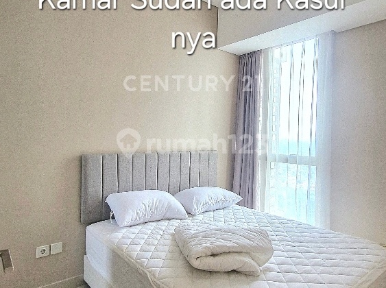 Apartmen Taman Anggrek Residence 1 BedRoom