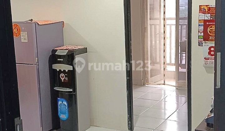 For Rent 1BR Apartment Sentraland Cengkareng West Jakarta For Rent 1BR Apartment Sentraland Cengkareng West Jakarta