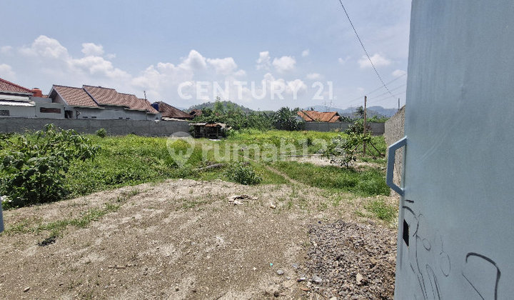 Lot in Bojonegara, Serang Regency, Banten