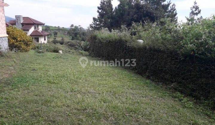 foto lainnya dijual villa ciater highland resort