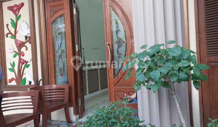 For Sale Beautiful & Ready-to-Occupy House - Warakas, North Jakarta For Sale Beautiful & Ready-to-Occupy House - Warakas, North Jakarta