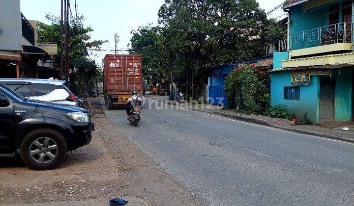 Disewakan Gudang Di Jalan Tugu Plumpang Semper Tanjung Priuk 12