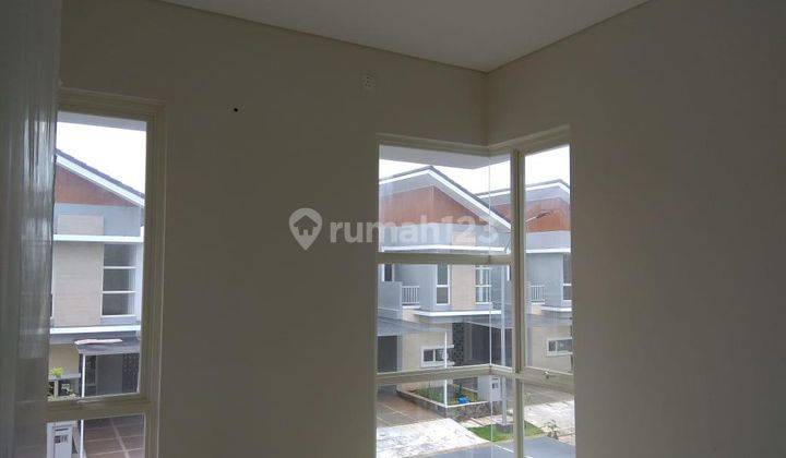 Dijual Rumah di Cluster Lavesh, Harapan Indah 2, Bekasi Barat 3