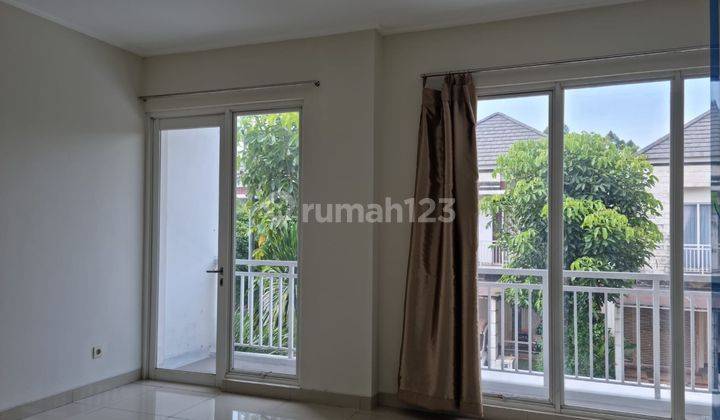 Disewakan Rumah Bagus, Baru Selesai Renov, Siap Huni Cluster Acacia Sumarecon Bekasi 4