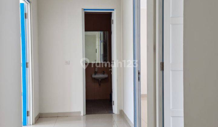 Disewakan Rumah Bagus, Baru Selesai Renov, Siap Huni Cluster Acacia Sumarecon Bekasi 10