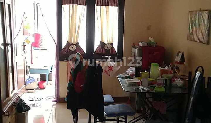 Dijual Cepat Rumah di Harapan Mulya Bekasi 4