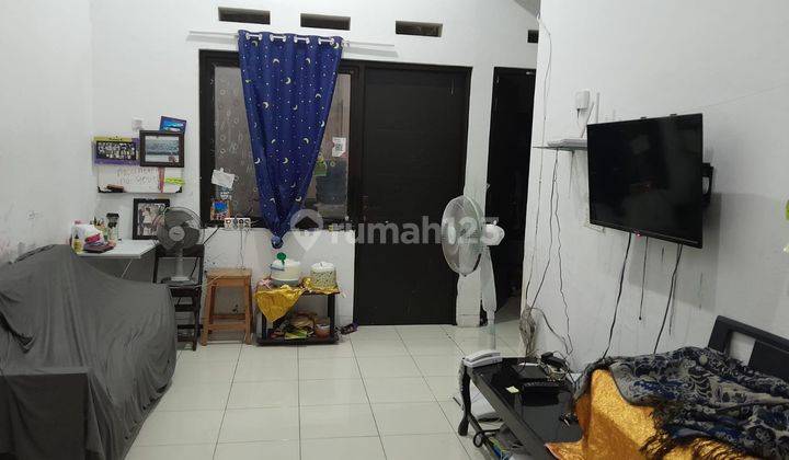 Dijual Rumah di Harapan Mulya 2