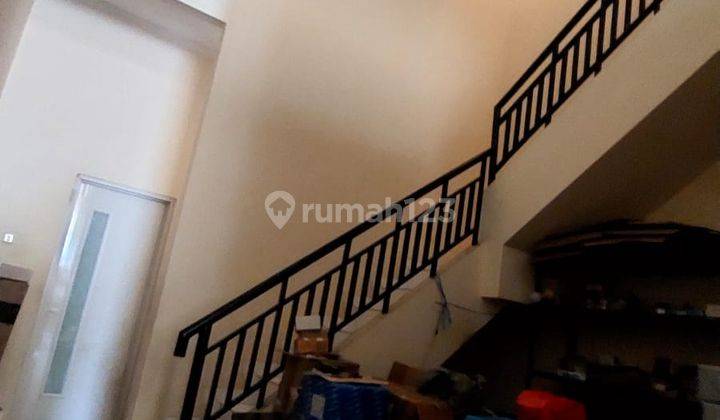 Dijual Rukan 3 Lantai di Kelapa Gading Jakut 2