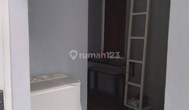 Rumah dijual di JGC 1