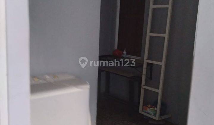 Rumah dijual di JGC 2