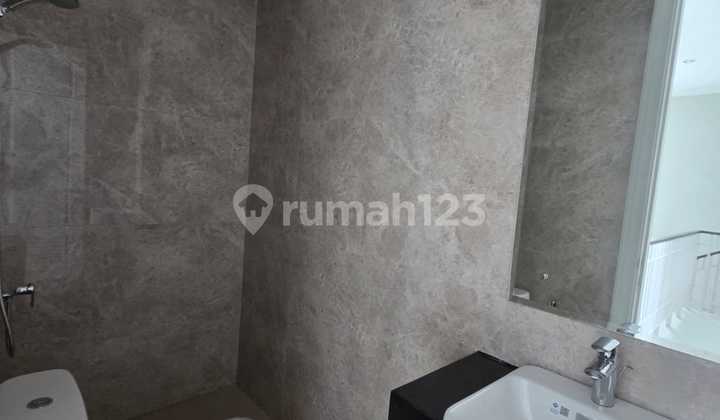 For Rent New 2-Story House - Jasmia Scg Cluster Bekasi (Corner Position) 2