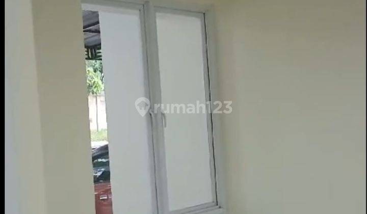 Disewakan Rumah Bagus siap huni Baru selesai dicat. Rapih. Mutiara Gading City Bekasi 2