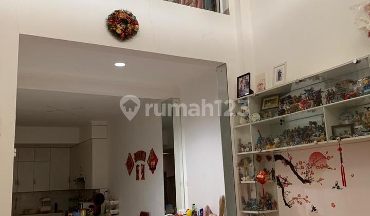 Dijual Rumah Rapi Siap Huni di Cluster Ifolia, Harapan Indah 1