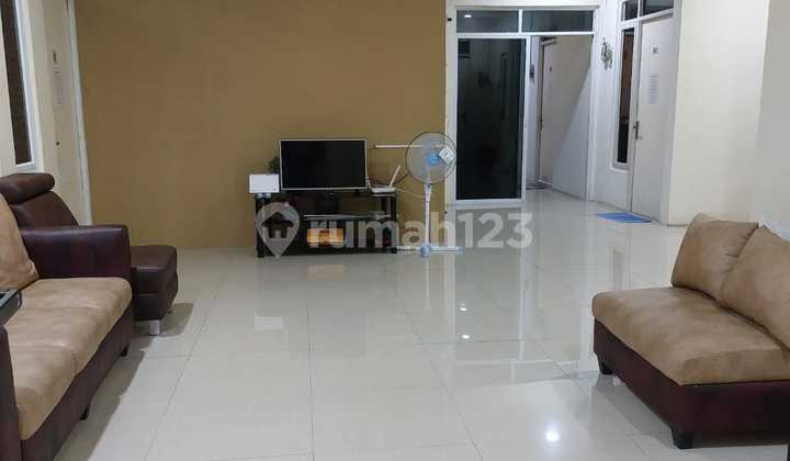 Dijual Rumah Kos 10 Kamar Furnished Bekasi Harapan Indah 