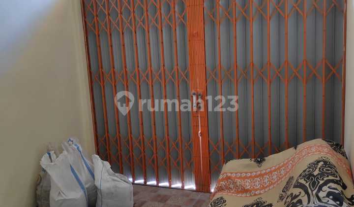 Dijual Rumah 2 Lantai + Kios Perumahan Permata Hijau Permai - Bekasi 2