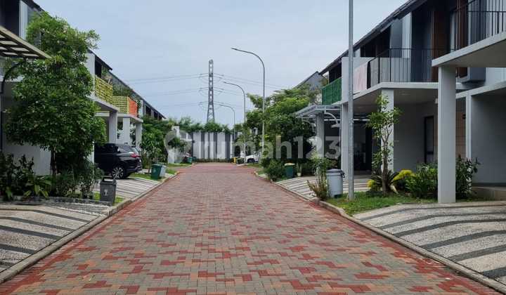 DIjual Rugi!!! Cluster wisteria metland inclued 4 unit AC SHM _ Di metland cakung 