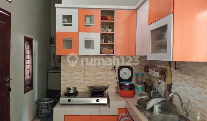 Dijual Rumah Minimalis - Karang Pawitan Karawang  2