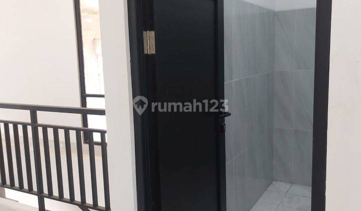Di sewakan gudang bagus ada kantor  di jakarta timur 2