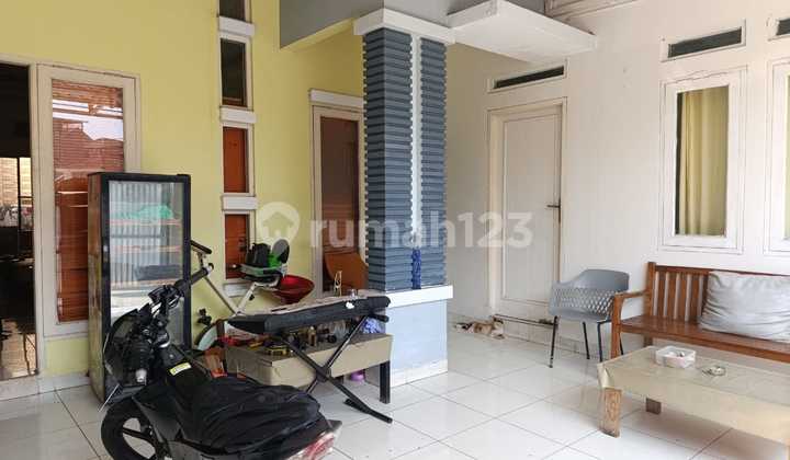 Dijual Rumah Termurah Di Cluster Aralia Harapan Indah
