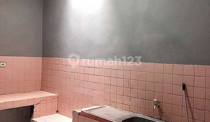 Dijual 1 Lantai Rumah Minimalis di Harapan Indah Bekasi 2