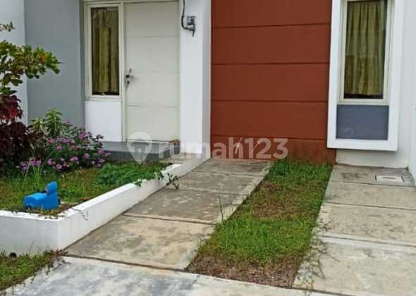 Disewakan Rumah murah 1lt Startegis - di Cluster Terra Damai Disewakan Rumah murah 1lt Startegis - di Cluster Terra Damai