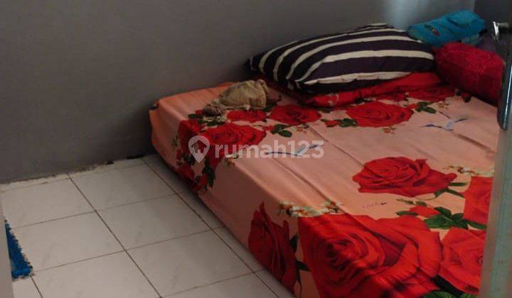 Dijual Turun Harga, Rumah Siap Huni. Taman Modern Cakung, Jaktim 2