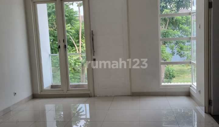 RUMAH DISEWA - Cluster Asera One West, Harapan Indah 2 Bekasi 2