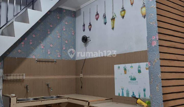 Dijual sangat MURAH Rumah Di Cluster Taman Sari. BLOK HN 2