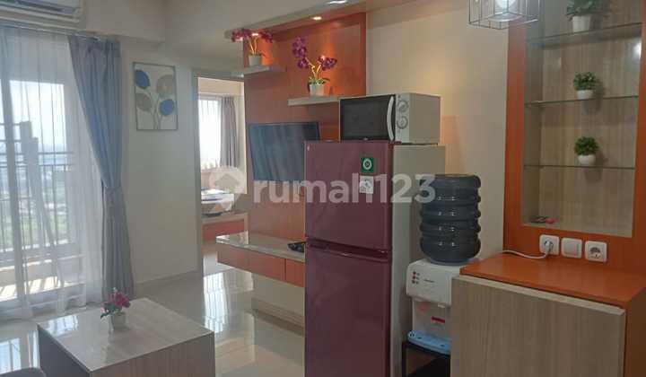 Dijual Apartemen Meikarta - 3 Bedroom Fully Furnished Dijual Apartemen Meikarta - 3 Bedroom Fully Furnished