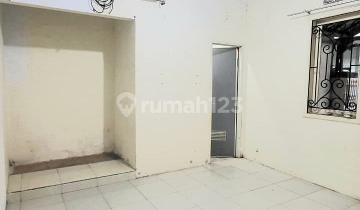Sewa Murah! Rumah Siap Huni Harapan Indah 1 - AC, PDAM, Carport 2