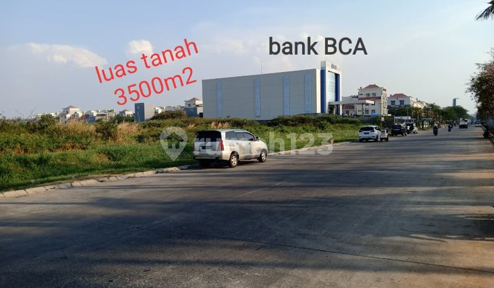 Turun Harga Kavling Komersial 35X100 Strategis Sebelah Bca Harapan Indah 2 Turun Harga Kavling Komersial 35X100 Strategis Sebelah Bca Harapan Indah 2
