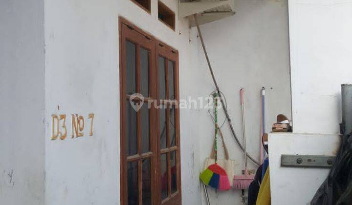 Dijual Rumah Siap Huni Sektor 5, Tdk Banjir Pondok Ungu Permai 2