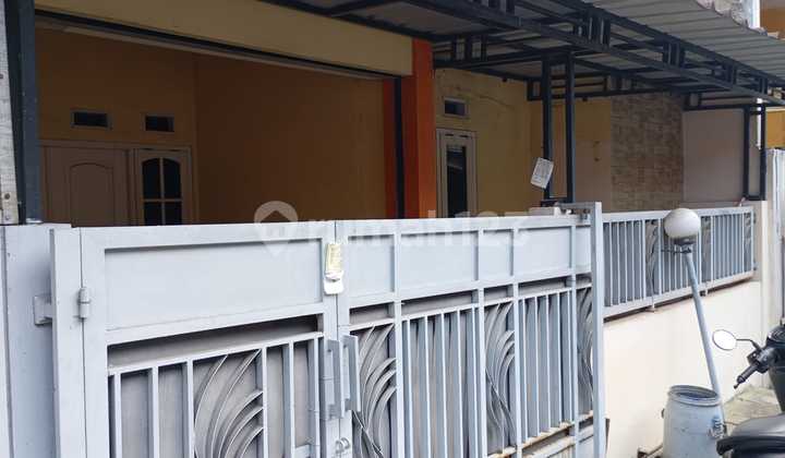 Quick Sale 1-Story House in Pondok Ungu Permai - SHM Negotiable Quick Sale 1-Story House in Pondok Ungu Permai - SHM Negotiable