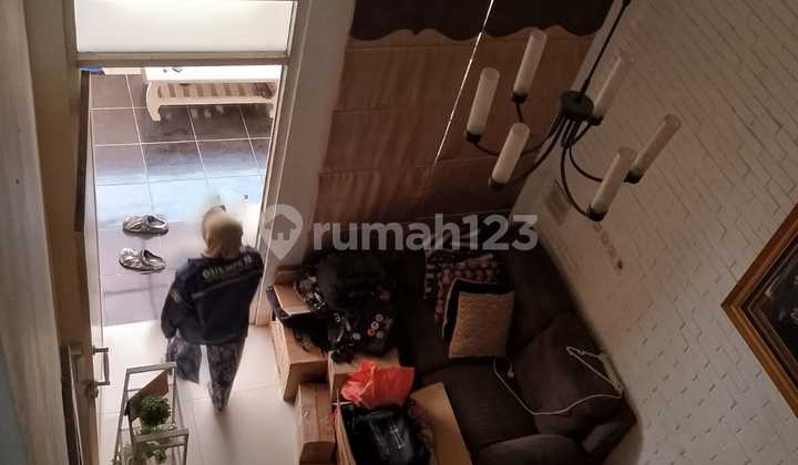 Rumah Cantik Siap Huni di Harapan Indah, Bebas Banjir & Lokasi Strategis!