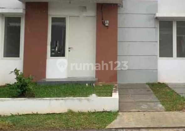 For Sale Cheap 1-Story Cluster House - in the Most Peaceful Cluster Babelan For Sale Cheap 1-Story Cluster House - in the Most Peaceful Cluster Babelan