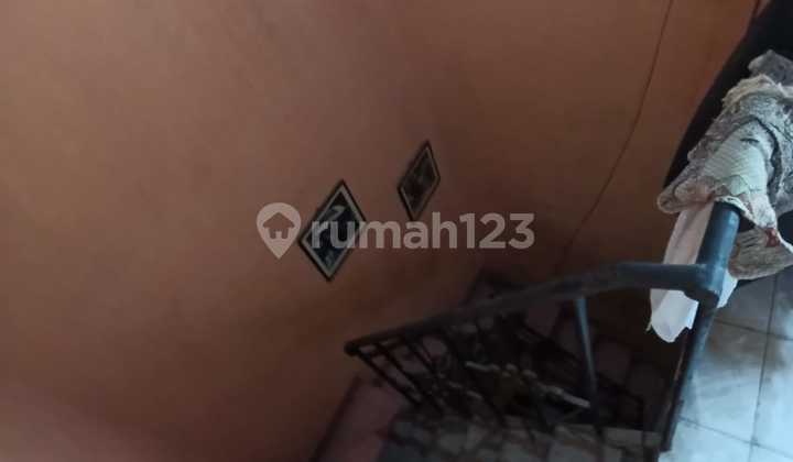 DIJUAL CEPAT - RUMAH 2 LANTAI DI PERUM ALINDA -KALIABANG  2