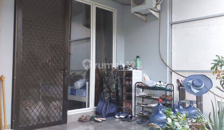 Di Sewakan Rumah Bagus 2 Lantai Belakang Sdh Tutup Cluster Vasana Harapan Indah Bekasi 1