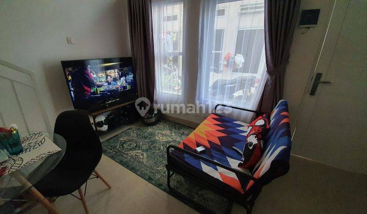 Di juala rumah daerah utan kayu rawamangun jakarta timur  1