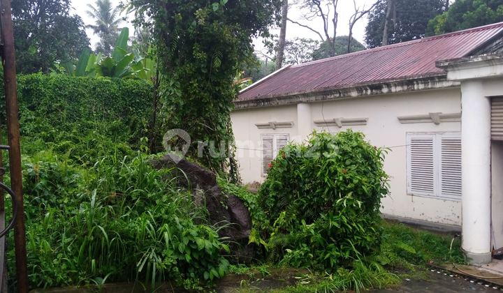 Dijual Gedung Blenong Ciapus Dekat Telkom 4