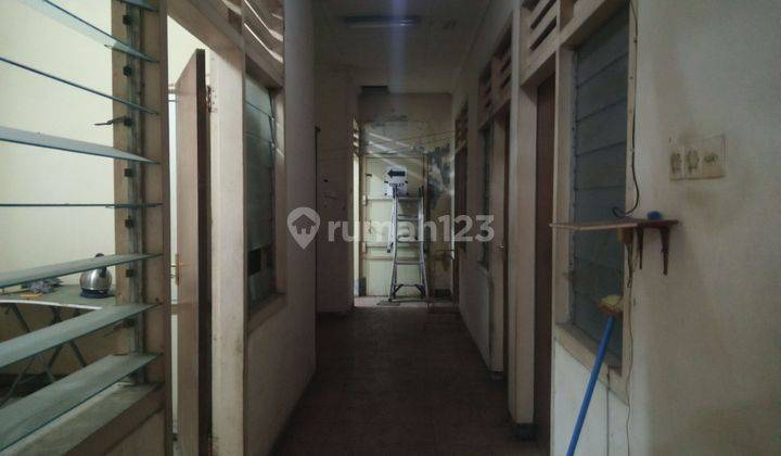 Dijual Gedung Blenong Ciapus Dekat Telkom 6